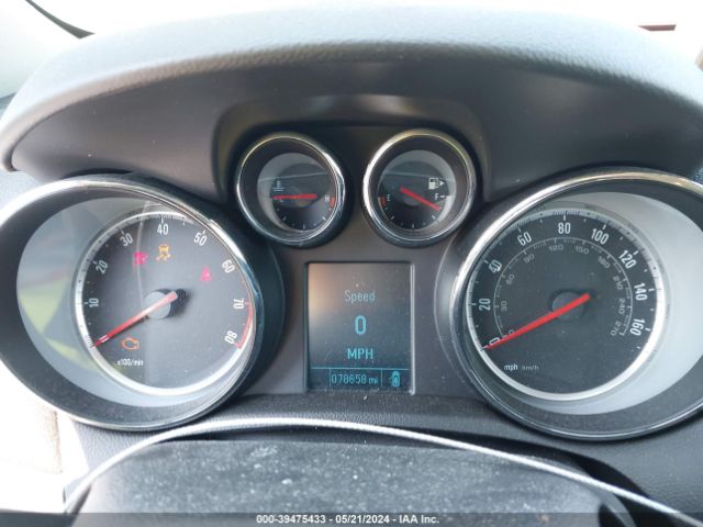 KL4CJASB3FB249446 Buick Encore