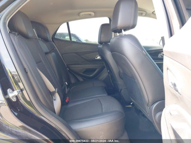 KL4CJASB3FB249446 Buick Encore