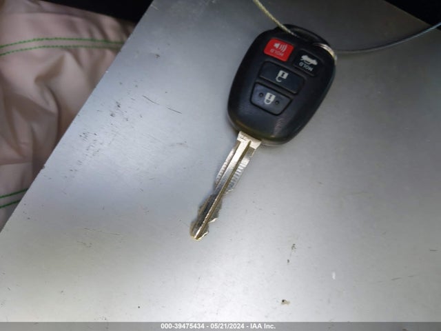 Toyota CAMRY SE 2015 4T1BF1FK9FU919014 Image 11