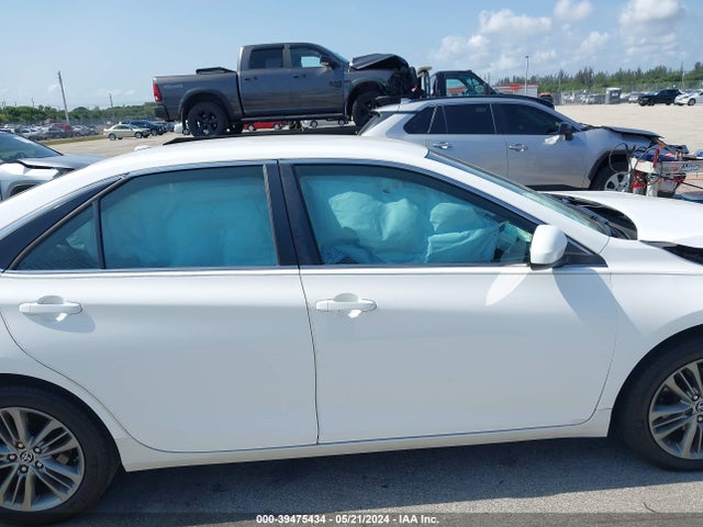 Toyota CAMRY SE 2015 4T1BF1FK9FU919014 Image 13