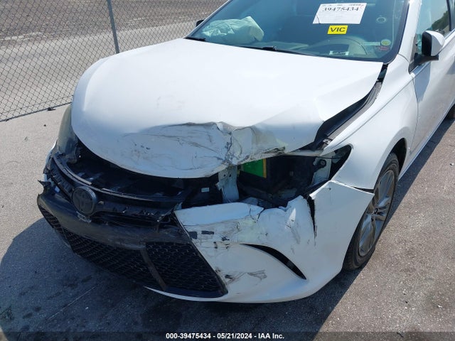 Toyota CAMRY SE 2015 4T1BF1FK9FU919014 Image 6