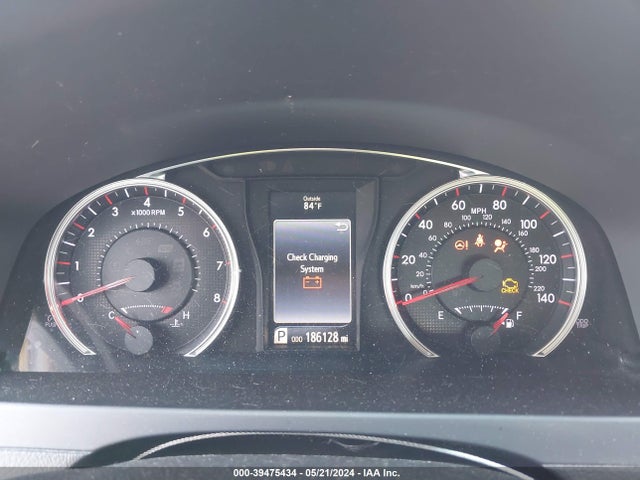 Toyota CAMRY SE 2015 4T1BF1FK9FU919014 Image 7
