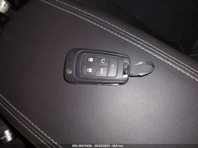 1G4GA5GR6EF294405 Buick Lacrosse