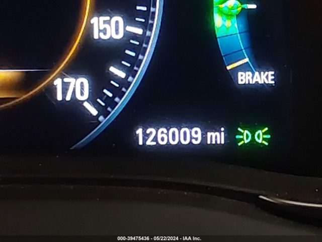 1G4GA5GR6EF294405 Buick Lacrosse