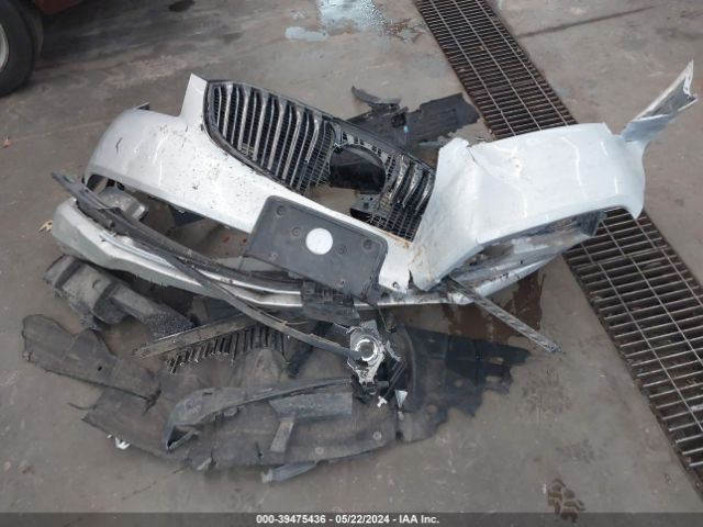1G4GA5GR6EF294405 Buick Lacrosse