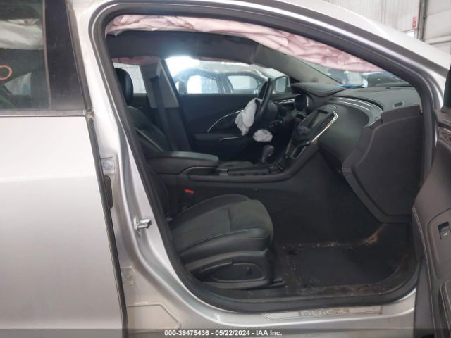 1G4GA5GR6EF294405 Buick Lacrosse