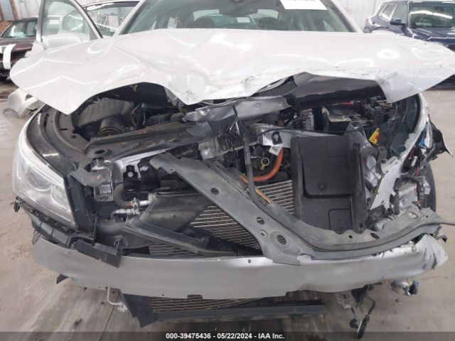 1G4GA5GR6EF294405 Buick Lacrosse