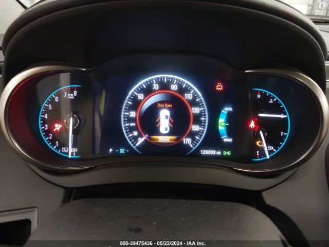 1G4GA5GR6EF294405 Buick Lacrosse