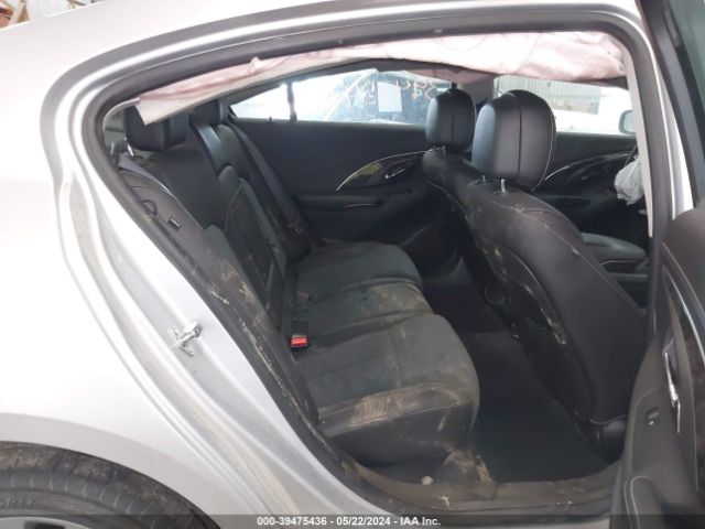 1G4GA5GR6EF294405 Buick Lacrosse