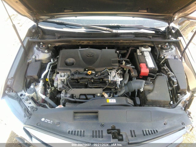 Toyota CAMRY XLE 2020 4T1F11AK4LU884014 Image 10