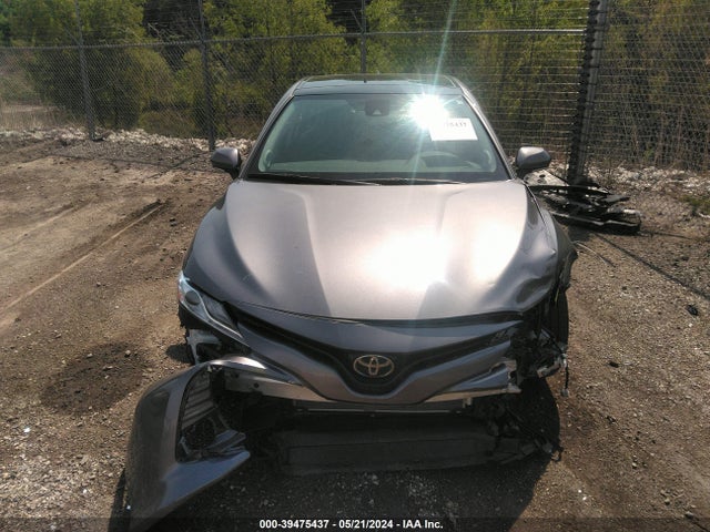 Toyota CAMRY XLE 2020 4T1F11AK4LU884014 Image 12