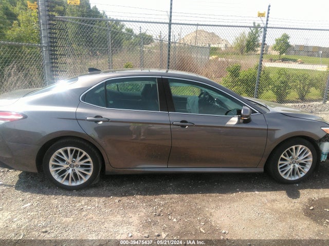 Toyota CAMRY XLE 2020 4T1F11AK4LU884014 Image 13