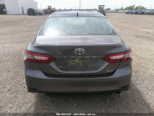 Toyota CAMRY XLE 2020 4T1F11AK4LU884014 Image 16