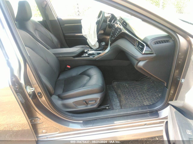 Toyota CAMRY XLE 2020 4T1F11AK4LU884014 Image 5