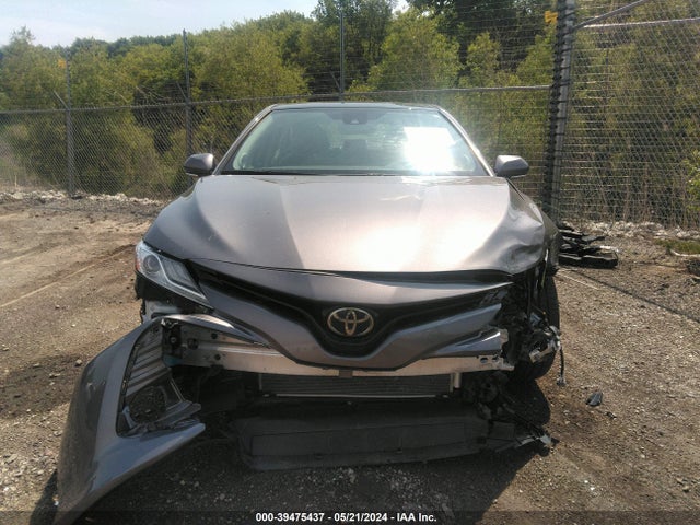 Toyota CAMRY XLE 2020 4T1F11AK4LU884014 Image 6