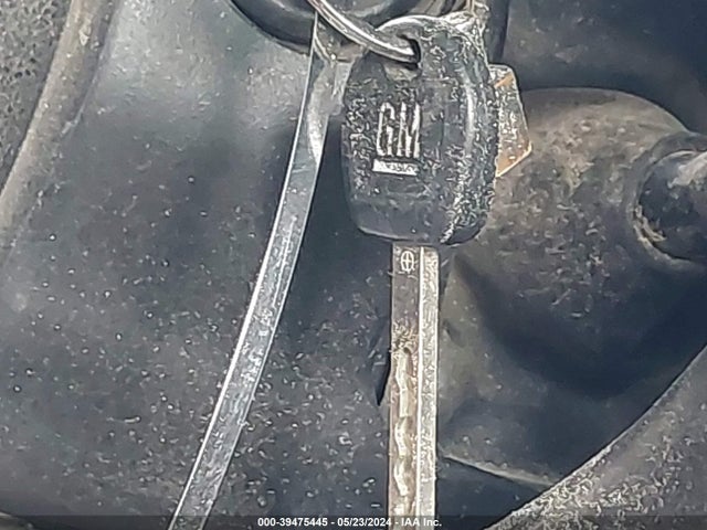 Chevrolet Express 2500 Work Van 2018 1GCWGAFP6J1248927 Image 11