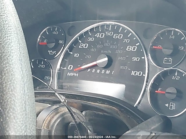 Chevrolet Express 2500 Work Van 2018 1GCWGAFP6J1248927 Image 7