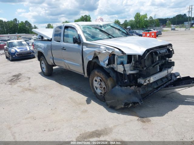 5TFRX5GN1LX173152 auction archive image