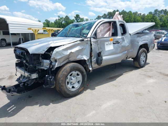 5TFRX5GN1LX173152 Toyota Tacoma Sr
