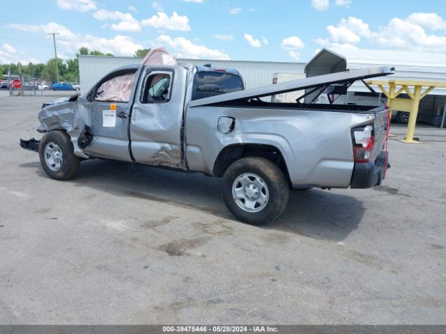5TFRX5GN1LX173152 Toyota Tacoma Sr