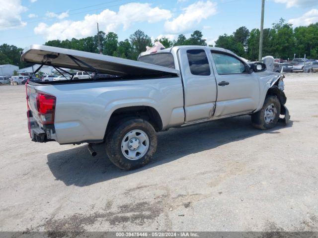 5TFRX5GN1LX173152 Toyota Tacoma Sr