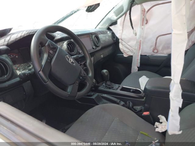5TFRX5GN1LX173152 Toyota Tacoma Sr