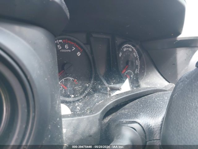 5TFRX5GN1LX173152 Toyota Tacoma Sr
