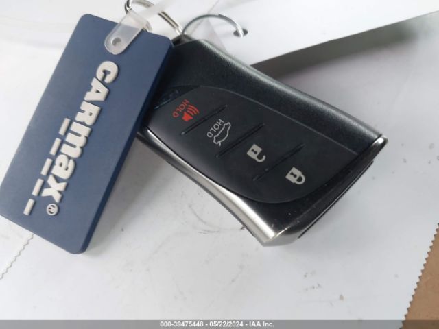 58AGZ1B10LU078988 Lexus Es 350 F Sport