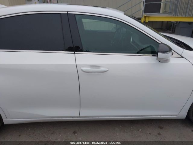 58AGZ1B10LU078988 Lexus Es 350 F Sport