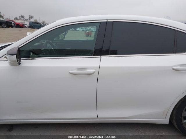 58AGZ1B10LU078988 Lexus Es 350 F Sport