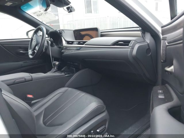 58AGZ1B10LU078988 Lexus Es 350 F Sport