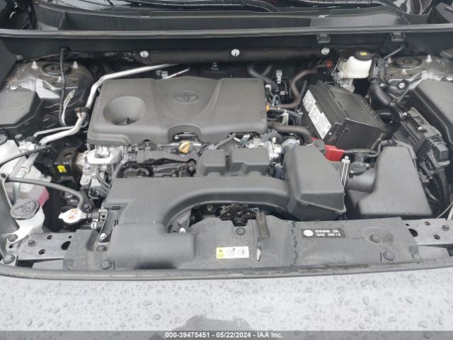 2T3S1RFVXPW397171 Toyota Rav4 Trd Off Road