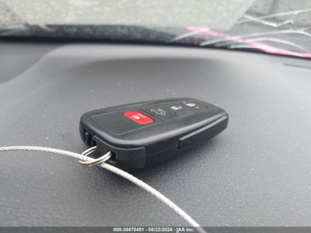 2T3S1RFVXPW397171 Toyota Rav4 Trd Off Road