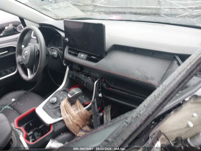 2T3S1RFVXPW397171 Toyota Rav4 Trd Off Road
