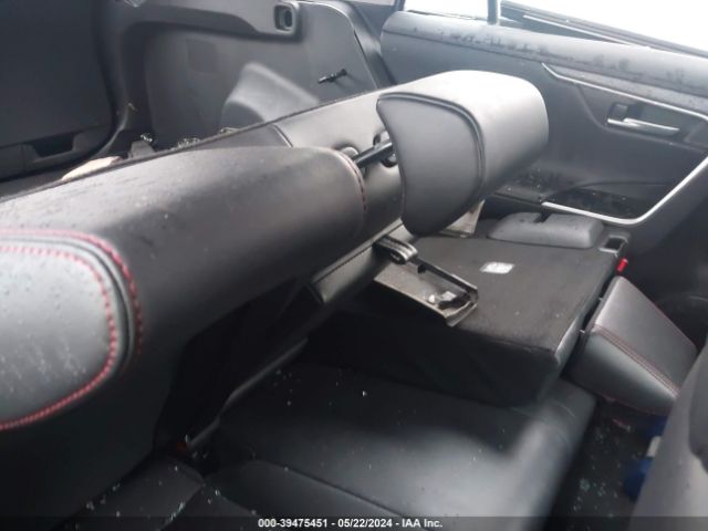 2T3S1RFVXPW397171 Toyota Rav4 Trd Off Road