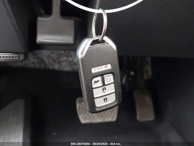 Honda CR-V EX 2018 2HKRW1H51JH517050 Image 11