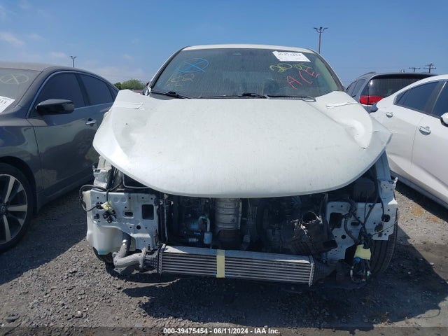 Honda CR-V EX 2018 2HKRW1H51JH517050 Image 13