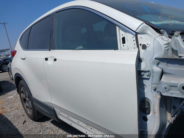 Honda CR-V EX 2018 2HKRW1H51JH517050 Image 14