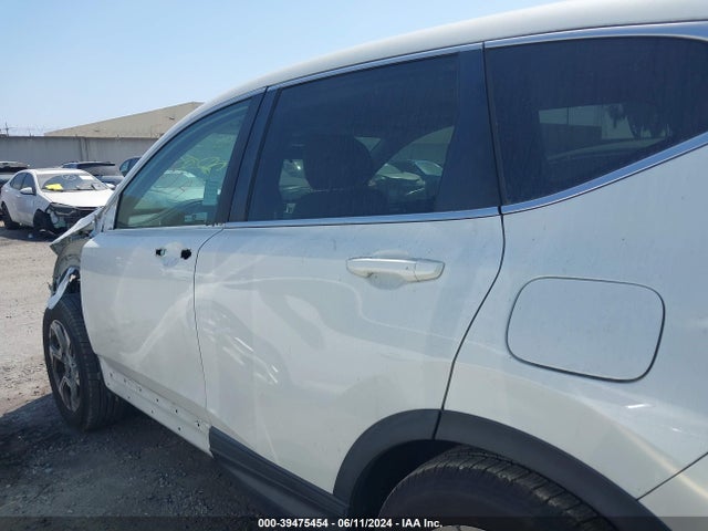 Honda CR-V EX 2018 2HKRW1H51JH517050 Image 15