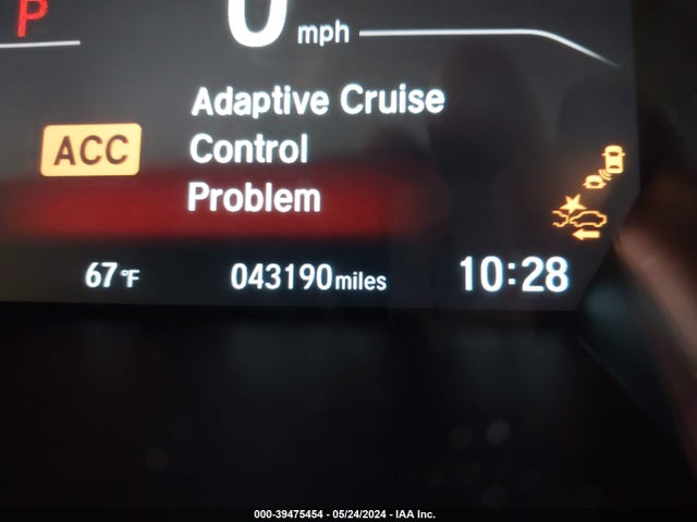 Honda CR-V EX 2018 2HKRW1H51JH517050 Image 16