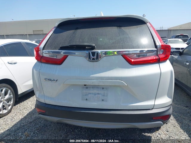 Honda CR-V EX 2018 2HKRW1H51JH517050 Image 17