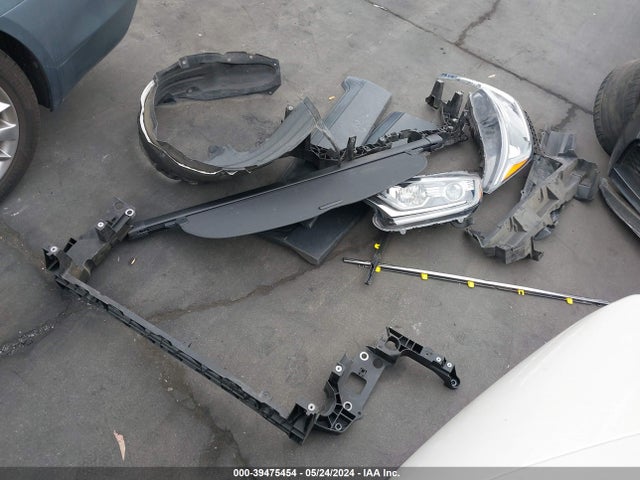 Honda CR-V EX 2018 2HKRW1H51JH517050 Image 12