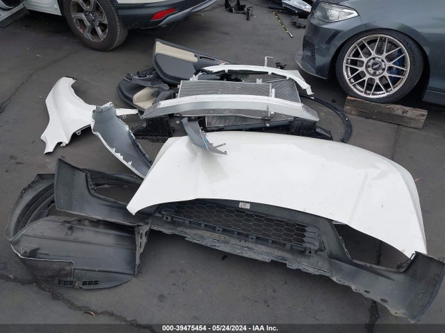 Honda CR-V EX 2018 2HKRW1H51JH517050 Image 20