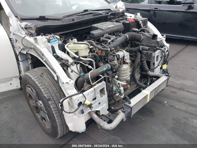 Honda CR-V EX 2018 2HKRW1H51JH517050 Image 21
