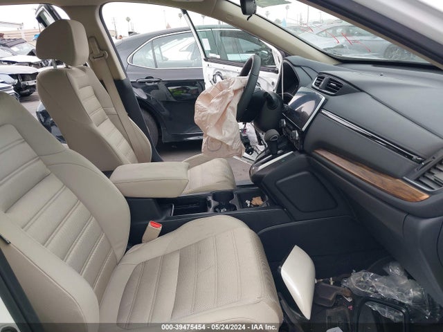 Honda CR-V EX 2018 2HKRW1H51JH517050 Image 5