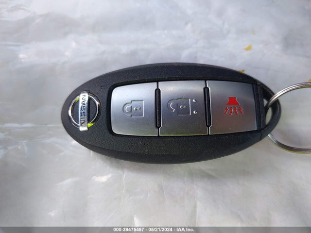 Nissan Pathfinder S 4wd 2020 5N1DR2AMXLC641823 Image 11