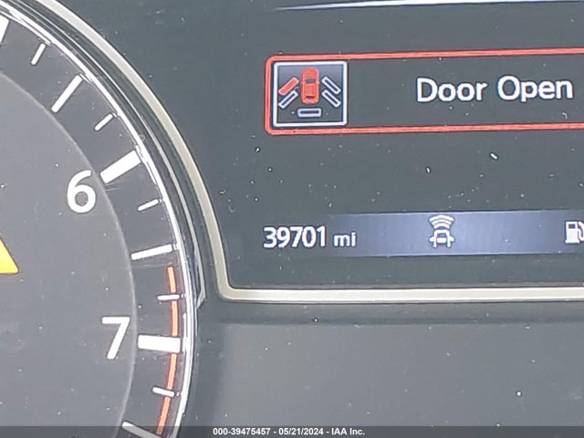 Nissan Pathfinder S 4wd 2020 5N1DR2AMXLC641823 Image 15