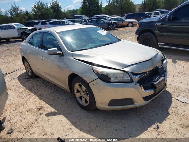 Chevrolet MALIBU 1LT 2014 1G11C5SL7EF189145 главное изображение