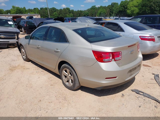 Chevrolet MALIBU 1LT 2014 1G11C5SL7EF189145 Image 3