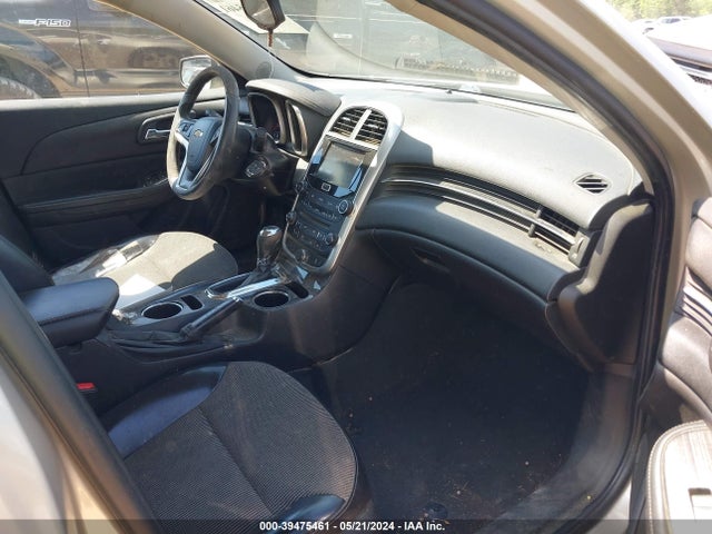 Chevrolet MALIBU 1LT 2014 1G11C5SL7EF189145 Image 5